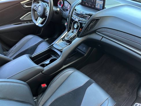 Used 2023 Acura RDX A-Spec FWD image 16