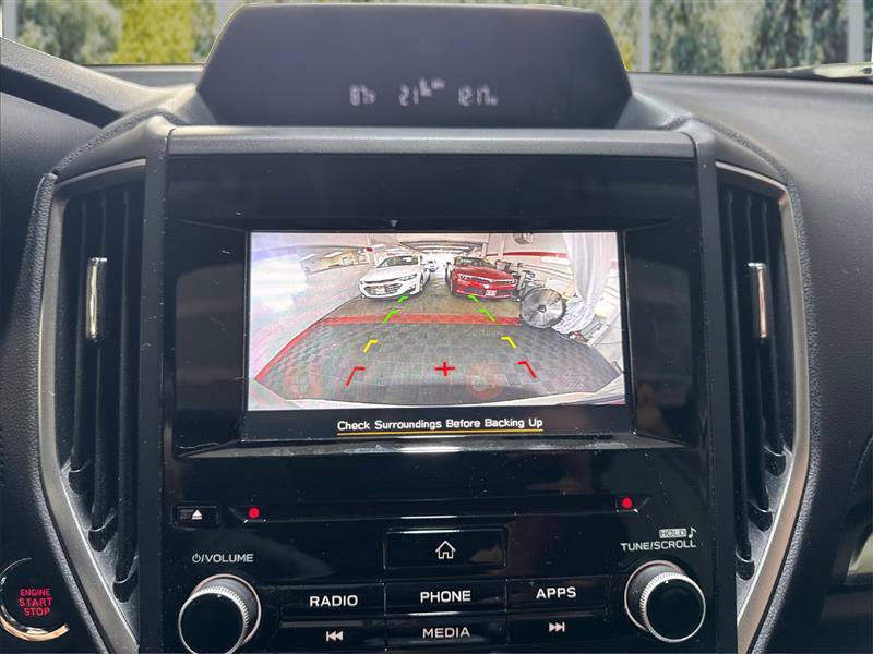 Used 2023 Subaru Forester Premium AWD/4WD image 26