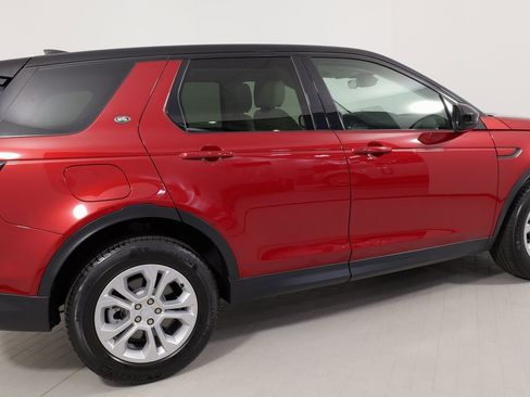 Used 2023 Land Rover Discovery Sport S image 23
