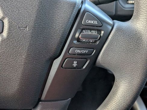 Used 2024 Nissan Frontier S w/ Technology Package image 23