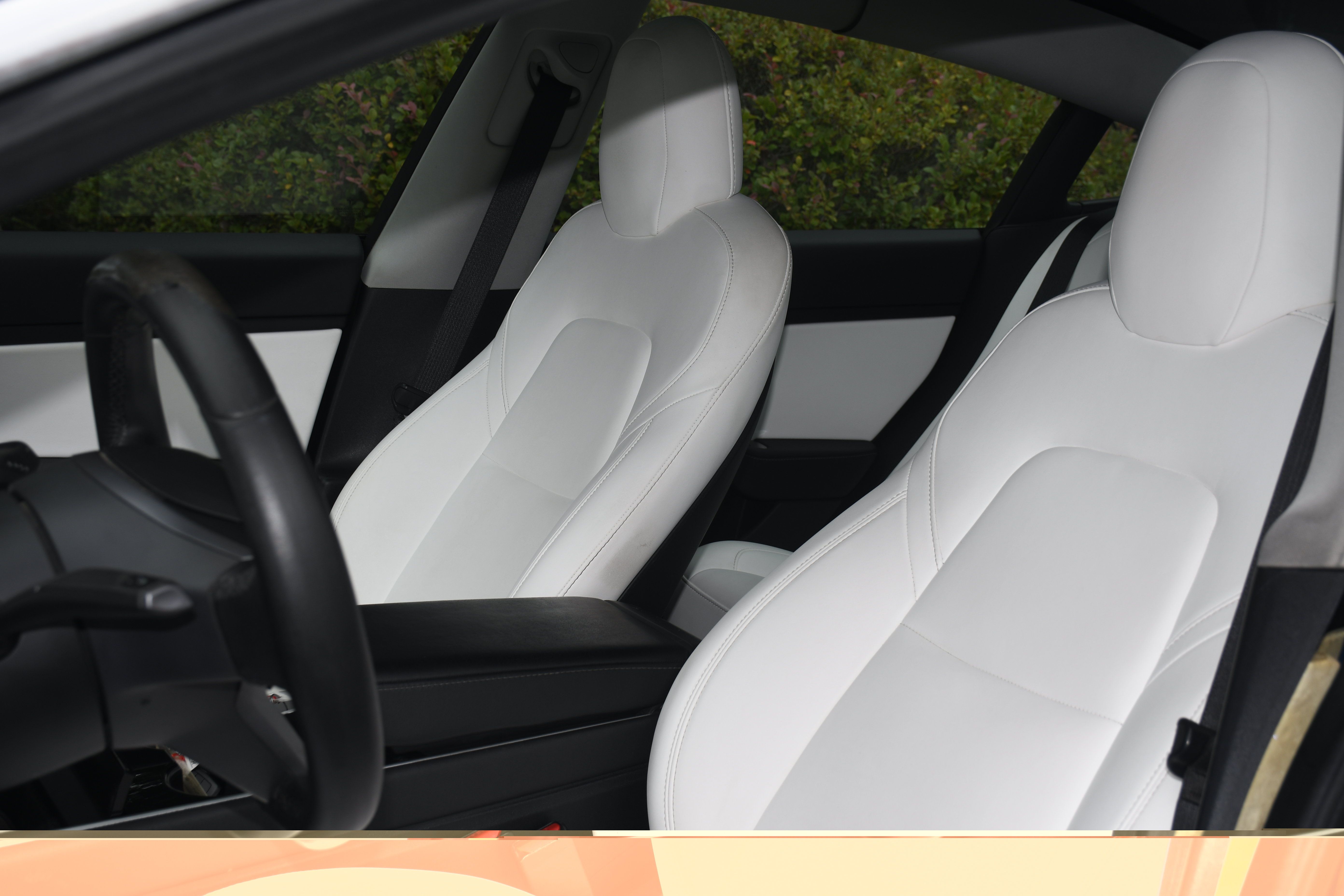 Used 2019 Tesla Model 3 Performance AWD/4WD image 12