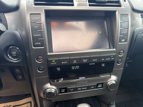 Used 2021 Lexus GX 460 Premium w/ Premium Package AWD/4WD image 14