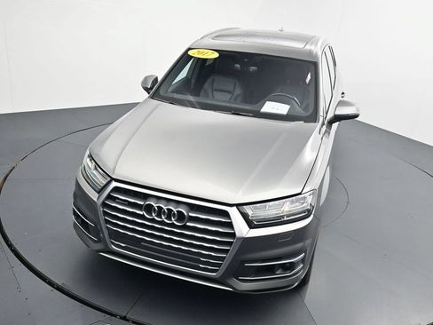 Used 2017 Audi Q7 3.0T Premium Plus AWD/4WD image 28