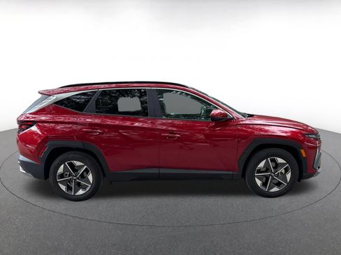 Used 2026 Hyundai Tucson SEL FWD image 11