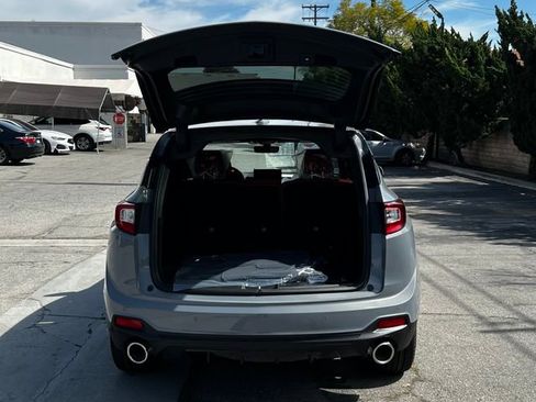 New 2026 Acura RDX A-Spec image 6