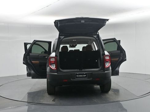 Certified 2022 Ford Bronco Sport Outer Banks image 39