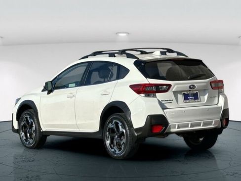 Used 2023 Subaru Crosstrek 2.5i Limited image 4