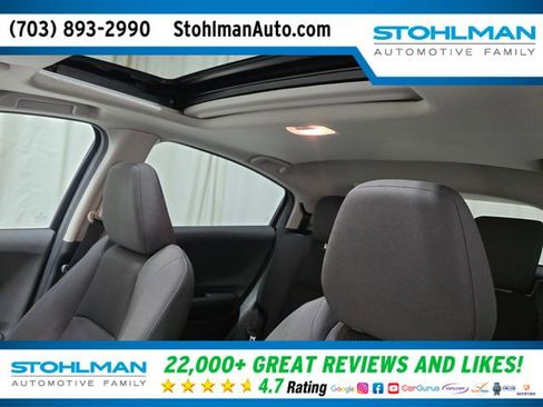 Used 2021 Honda HR-V EX image 24