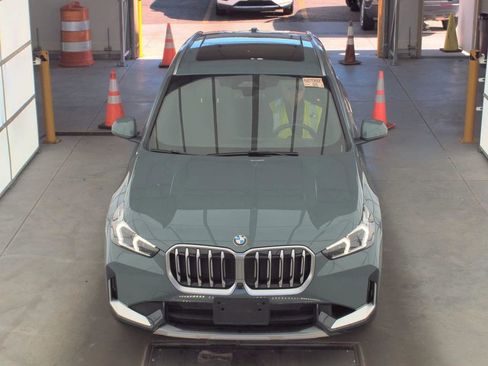 Used 2025 BMW X1 xDrive28i w/ Premium Package AWD/4WD image 5