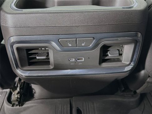 Used 2023 GMC Sierra 1500 SLT w/ SLT Premium Package AWD/4WD image 29