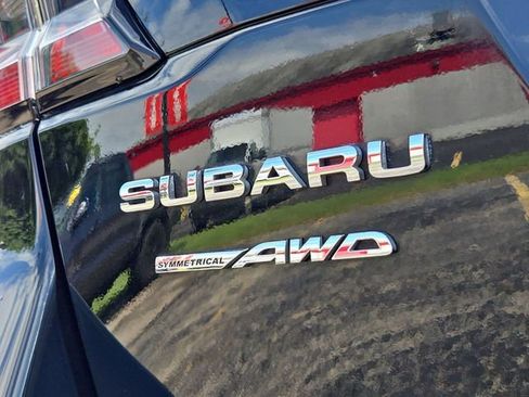 Used 2024 Subaru Outback Limited AWD/4WD image 27