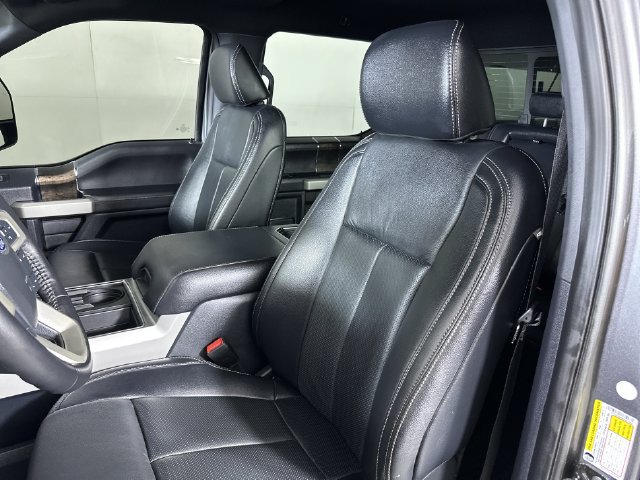 Used 2022 Ford F250 Lariat w/ Lariat Value Package AWD/4WD image 20