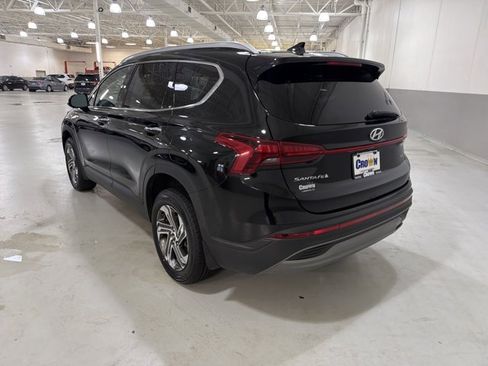 Used 2023 Hyundai Santa Fe SEL w/ Cargo Package AWD/4WD image 6