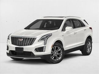 Used 2024 Cadillac XT5 Luxury FWD video 1