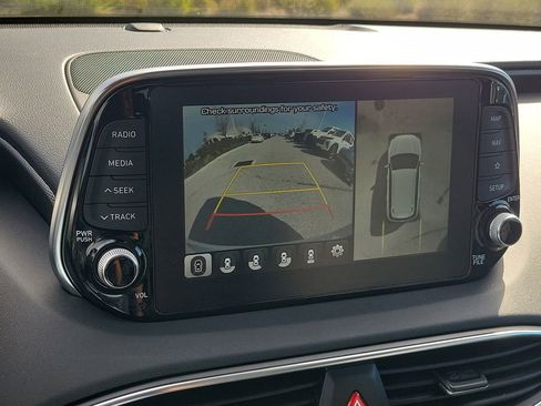 Used 2020 Hyundai Santa Fe Limited image 31