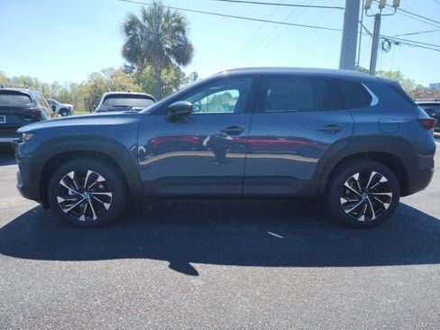 New 2026 MAZDA CX-50 2.5 Hybrid w/ Weather Package image 6