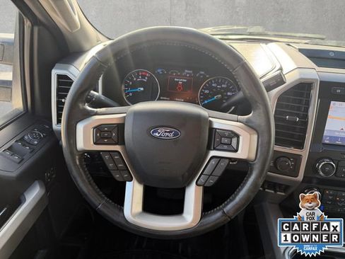 Used 2020 Ford F250 Lariat w/ Lariat Ultimate Package AWD/4WD image 21