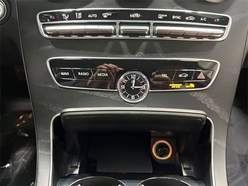 Used 2021 Mercedes-Benz C 300 4MATIC Sedan image 26