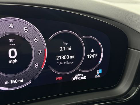 Certified 2024 Porsche Cayenne S AWD/4WD image 51