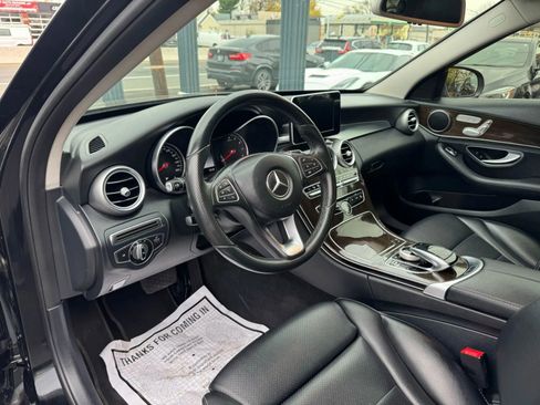 Used 2015 Mercedes-Benz C 300 4MATIC Sedan image 13