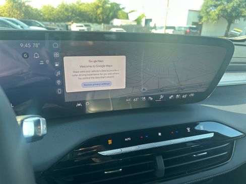 New 2026 Buick Enclave Avenir w/ Super Cruise Package image 14