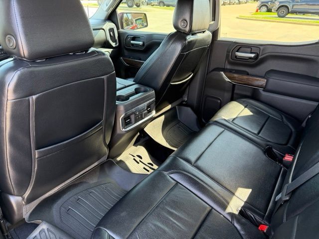 Used 2021 GMC Sierra 1500 Elevation w/ Preferred Package AWD/4WD image 21