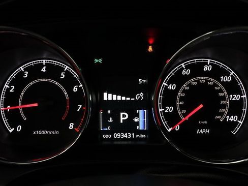 Used 2015 Mitsubishi Outlander Sport SE image 15