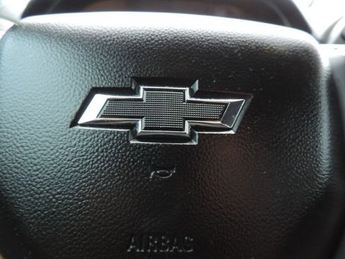 Used 2021 Chevrolet Silverado 1500 RST w/ Texas Edition Plus image 29