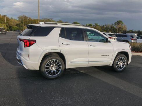 New 2026 GMC Terrain Denali image 10