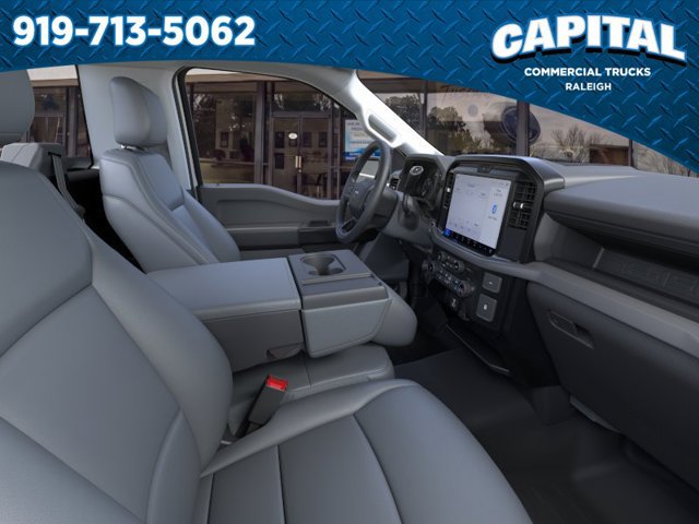 New 2026 Ford F150 XL RWD image 12