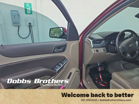 Used 2020 Chevrolet Tahoe LT RWD image 15