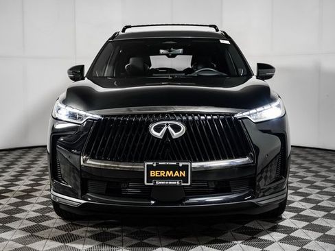 New 2026 INFINITI QX60 Autograph image 8
