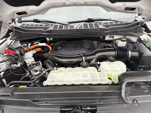 Used 2023 Ford F150 XLT w/ Equipment Group 302A High image 32