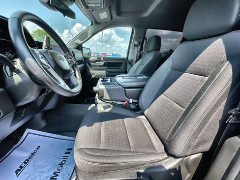 Used 2023 Chevrolet Silverado 1500 RST image 19