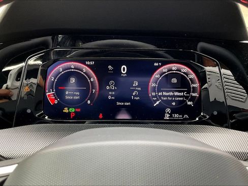 New 2026 Volkswagen GTI S image 11