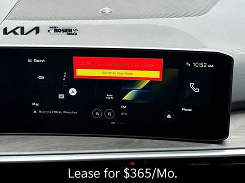 New 2026 Kia Sorento SX Prestige AWD/4WD image 25