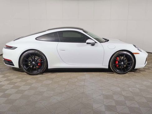 Used 2024 Porsche 911 Carrera S RWD image 12