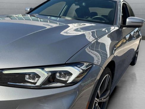 Used 2024 BMW 330i Sedan image 14