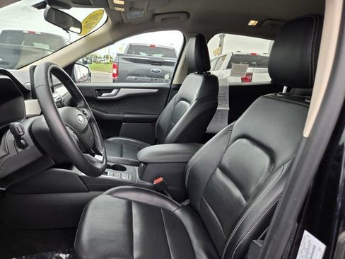 Used 2020 Ford Escape SEL AWD/4WD image 25