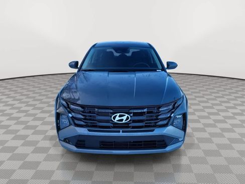 New 2026 Hyundai Tucson Blue SE image 3