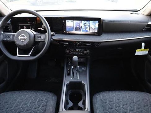 New 2026 Nissan Kicks SV w/ SV Premium Package image 23