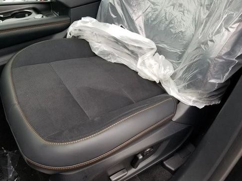 New 2026 Ford Explorer Tremor w/ Tremor Ultimate Package image 17