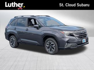 New 2026 Subaru Forester Premium AWD/4WD video 1