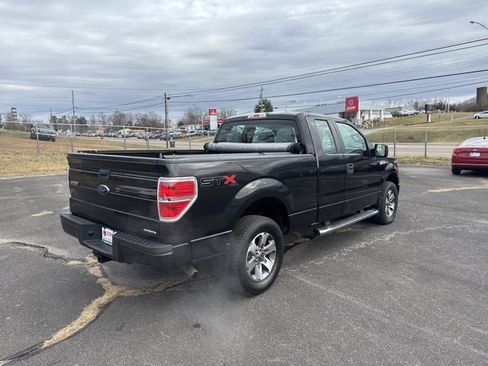 Used 2013 Ford F150 STX w/ Mid Equipment Group image 8