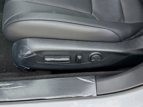 New 2025 Honda Accord EX-L image 21