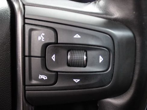 Used 2023 GMC Yukon Denali Ultimate image 39