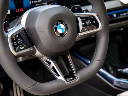 New 2026 BMW X3 xDrive30 w/ M Sport Package AWD/4WD image 12