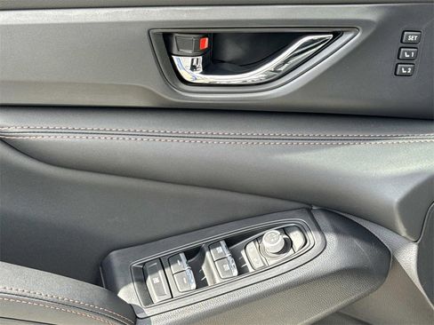 New 2026 Subaru Ascent Limited Bronze image 13