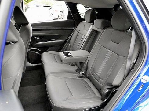 Certified 2024 Hyundai Tucson SEL FWD image 18
