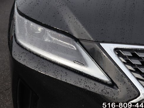 Used 2022 Lexus RX 450h AWD w/ Premium Package image 9